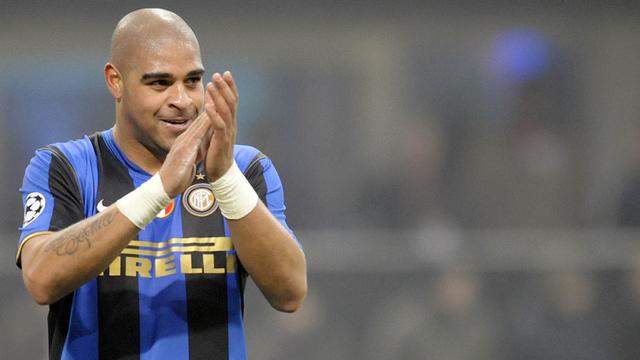 Penyesalan Adriano, Inter Milan, dan Pemborosan dalam Sepak Bola