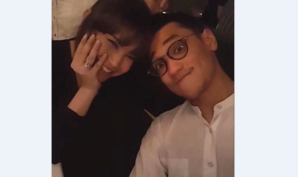 Afgan dan Rossa Sah Pacaran? Boy William Langsung Tanya Teh Oca Ciumannya Enak Nggak