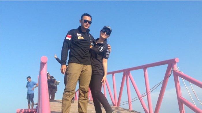 Kehadiran Agus Yudhoyono Buat Ibu-ibu Mengaku Jomblo