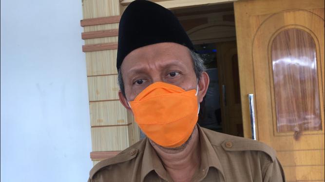 Menteri Terbitkan SKB Panduan Ajaran Baru Sekolah, Sekda Tanjabbar: Secepatnya Kita Akan Koordinasi