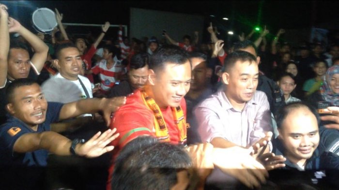 Agus: Tak Ada Kewajiban untuk Ikut Debat di Luar Agenda Resmi KPU