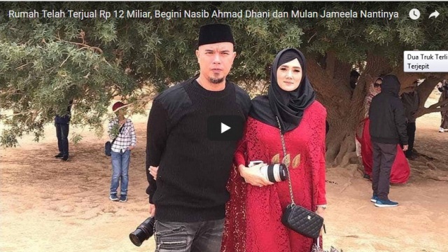 Daftar Artis yang Lolos Jadi Anggota DPR, Selain dari Mulan Jameela dan Ahmad Dhani dari Gerindra