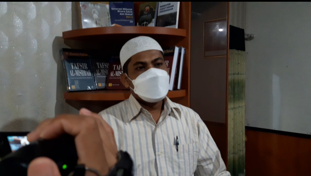 Kota Jambi dan Batanghari Sudah Menetapkan Besaran Zakat Fitrah 2021, Ini Besaran Nominalnya