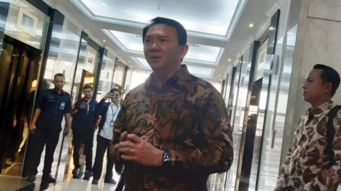 Alhamdulillah, Ahok Akhirnya Cabut Laporan Polisi Dua Netizen yang Diduga Mencemarkan Nama Baiknya