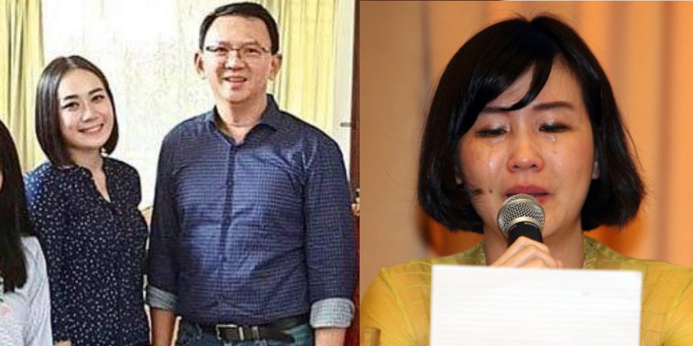 Ahok Ungkit-ungkit Soal Mantan Istri Veronica Tan di Depan Bripda Puput, Bandingkan Hal-hal Ini