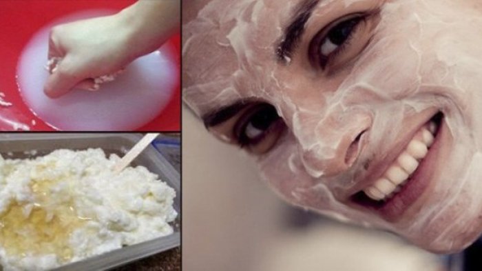 Cantik Gak Perlu Mahal, Air Beras Dapat Buat Kulit Wajah Indah dan Terawat, Berikut 8 Manfaatnya