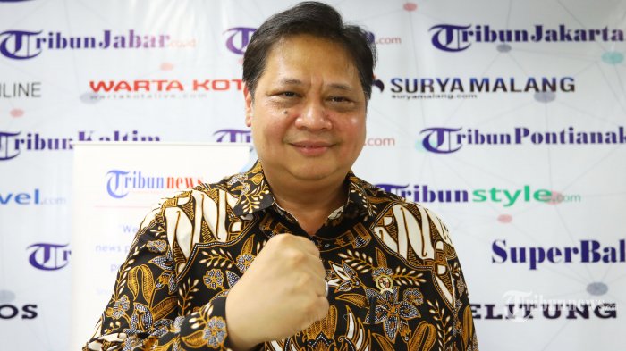 Kisruh Nomor Urut Bacaleg Partai Golkar Kota Jambi dan Tanjabtim, Versi DPP Beda DPD II