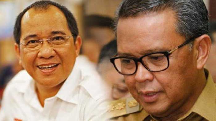 Siapa Sebenarnya Haji Momo? Bisa Beri Rp1 Miliar ke Nurdin Abdullah, Pernah Dibahas Akbar Faizal