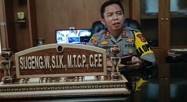 Kasus Kekerasan Perempuan dan Anak di Kabupaten Sarolangun Meningkat, Ini Penyebabnya