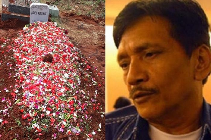 Seramnya Penyakit Jantung yang Renggut Nyawa Aktor Arief Rivan, Hati-hati, Berikut 5 Gejalanya