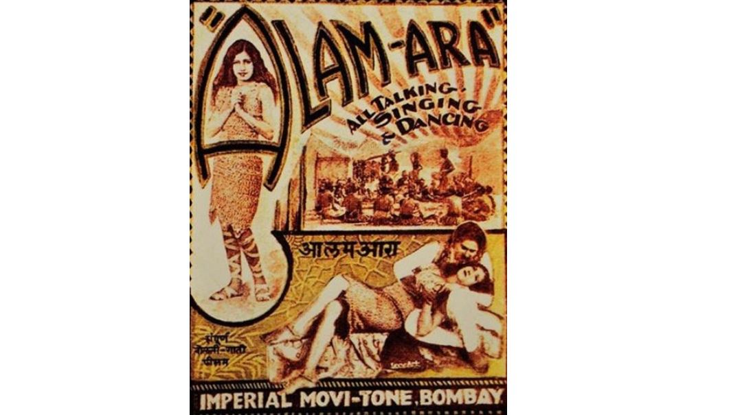 Masa Lalu Bollywood yang Tak Diketahui Orang, Goyangan Panas Alam Ara s/d Kuch Kuch Hota Hai