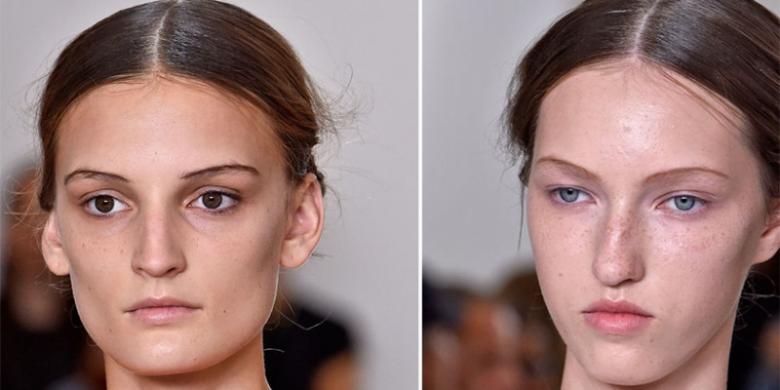 Jangan Salah Pilih Alas Bedak, Ini Sering Terjadi