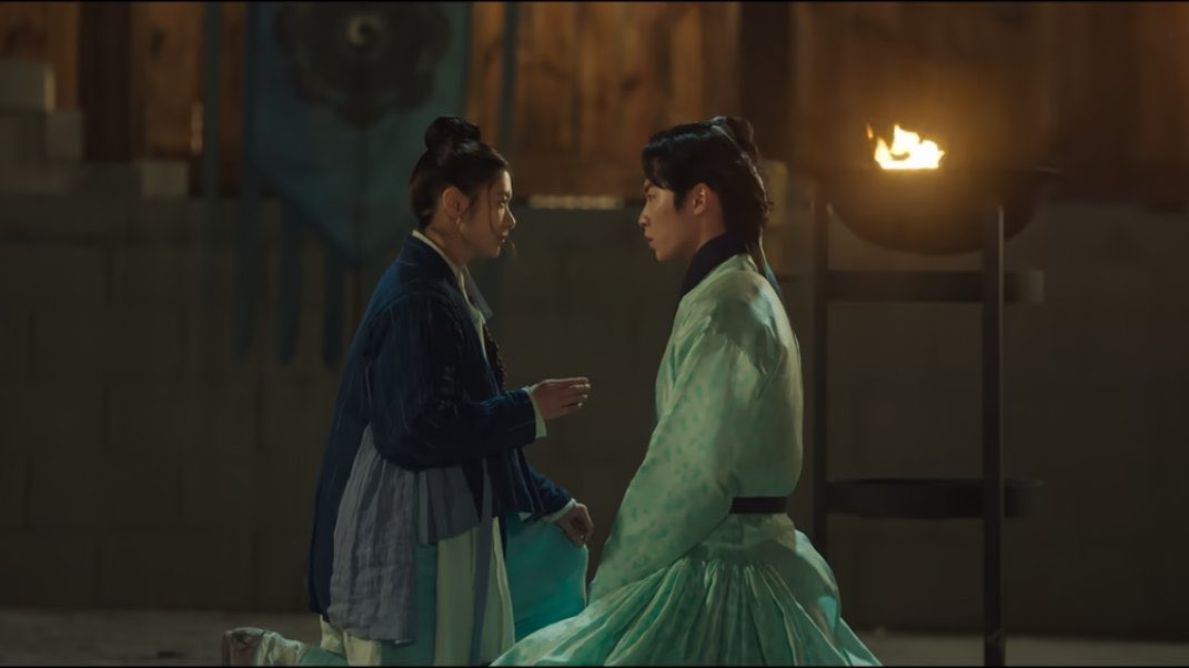 Link Nonton Alchemy of Souls Episode 2 Sub Indo: Pintu Energi Jang Uk Terbuka