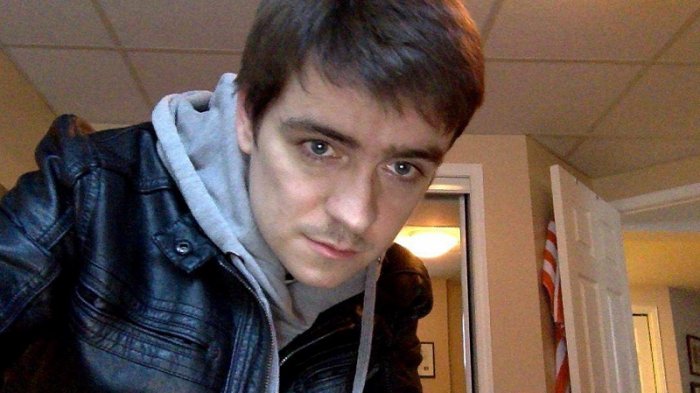 Mahasiswa Pelaku Penembakan di Masjid di Kanada yang Tewaskan Enam Orang Ini Dikenal Kutu Buku