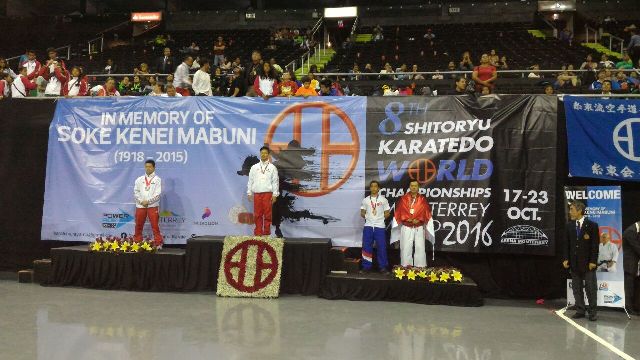 DAFTAR Karateka yang Lolos ke PON Papua 2020, Ada 2 Wakil Jambi yang Lolos, Siapa Aja?