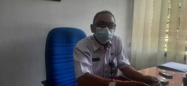 Ribuan Peserta dari Merangin Diajukan Dapat Bantuan BPUM, Masih Ada Kesempatan, Ini Syaratnya