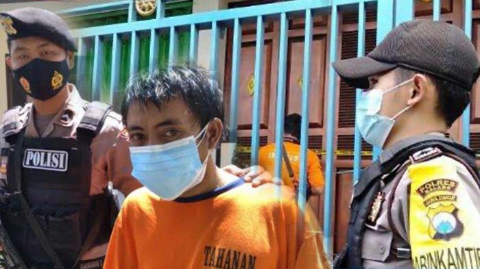 Ayah Tewas di Tangan Anak Kandung di Malang, Dulu Pelaku Pernah Tuduh Istri Selingkuh dengan Ayah