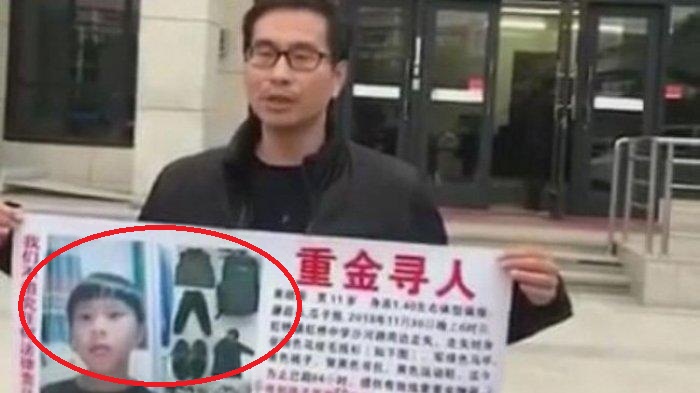 Usai Bertengkar dengan Suami, Wanita Ini Laporkan Putranya Diculik, Polisi Ungkap Akhir Mengejutkan