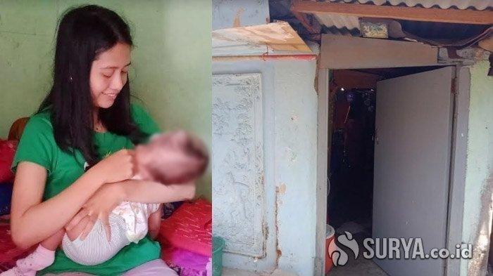 GEGER Bayi Usia 26 Hari Hilang Secara Misterius Jam 4 Subuh, Orang Tua Kaget Usai Bangun Tidur