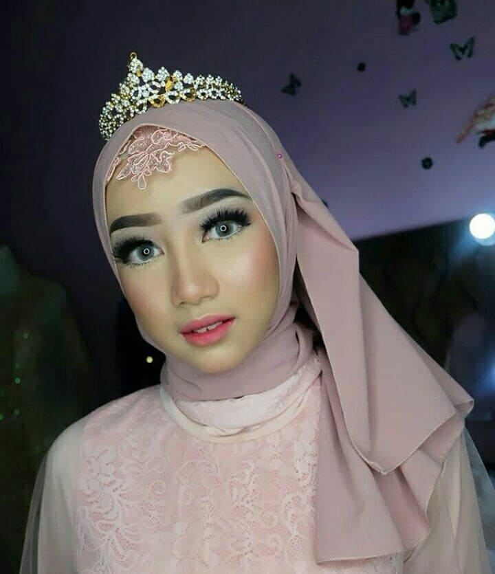 Kisah Andi Nurazizah yang Tetap Tegar saat Bisnis Terimbas Pandemi Covid-19