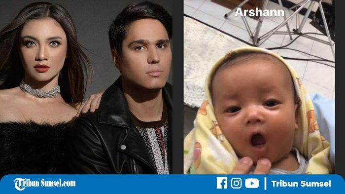 Mischa Chandrawinata Kini Jadi Papa Muda di Samudra Cinta, Begini Kelakuan 'Ariel' Dibelakang Layar