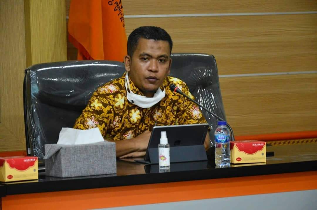 Bawaslu Sudah Temukan 26 Pelanggaran Prokes Selama Proses Pilkada di Jambi, Ini Jenis-jenisnya