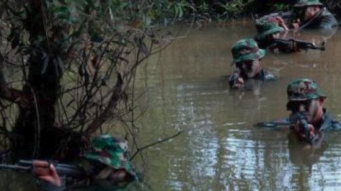 Kisah Anggota Kopassus, Melakukan Penyamaran Di Kawasan Musuh Selama 1 Tahun Tanpa Ketawan