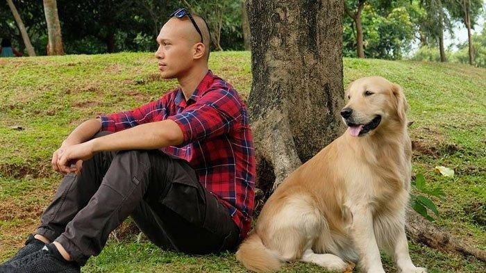 Anjing Artis Bima Aryo Terkam dan Buat ART Tewas, Korban Jerit Minta Tolong Tidak Ada yang Dengar