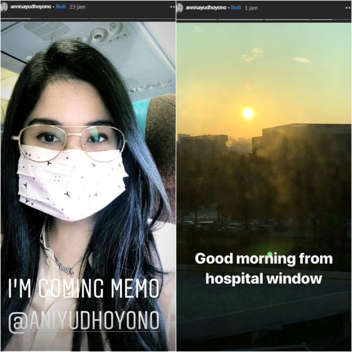 Pesan Makanan Online, Annisa Pohan Kecele, Tak Ada Driver yang Mengambil, Ini yang Terjadi