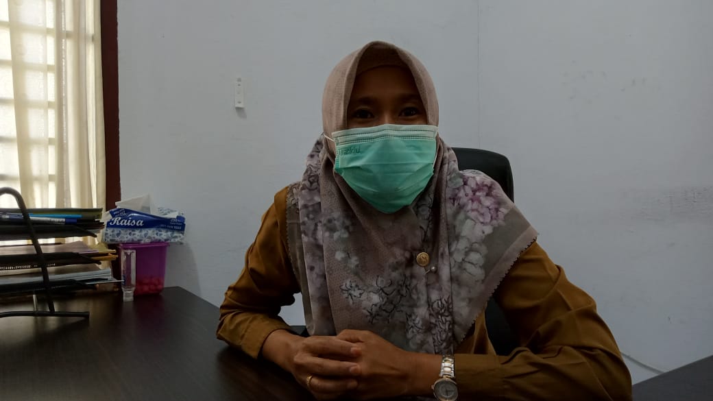 Perbaikan Pasar Atas Sarolangun, Dinas PUPR Ajukan Anggaran Rp 14 Miliar