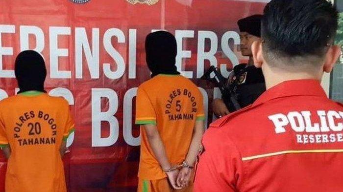 Modus Baru 2 Mucikari PSK dengan Kapsul Perawan, Kelabui Pelanggan Agar Terlihat Berdarah saat Intim