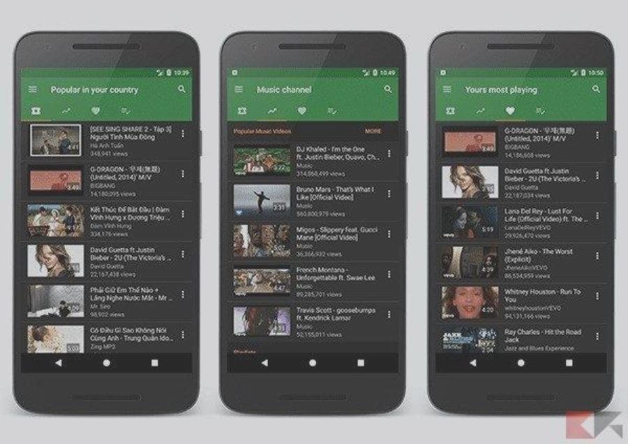 5 Aplikasi Canggih yang Tak Ada di Google Play Store, WiFi Kill Bisa Memutus Jaringan Internet