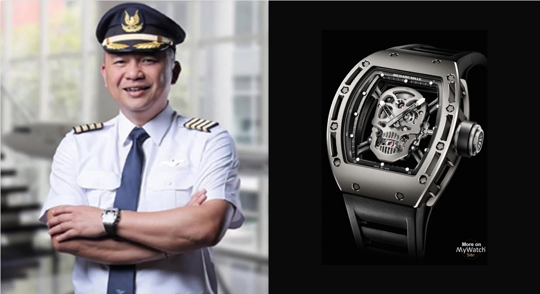 Penampakan Rumah Ari Askhara, Eks Dirut Garuda yang Dipecat Gara-gara Angkut Harley dan Brompton