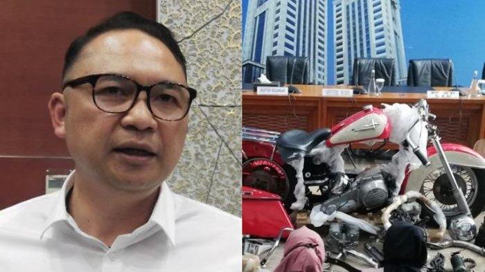 Resmi Jadi Pengangguran? Watak Asli Ari Askhara Dibongkar Sandiaga Uno: Saya Kenal Dekat Dia