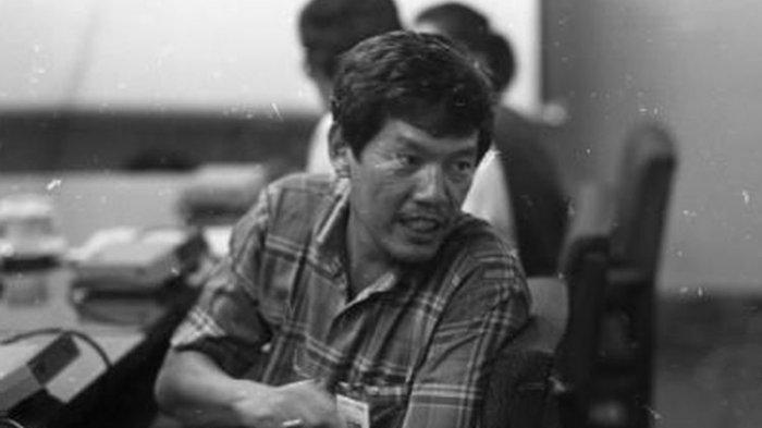 Siapa Sebenarnya Arief Budiman alias Soe Hok Djin yang Meninggal Dunia? Sepak Terjang Kakak Gie