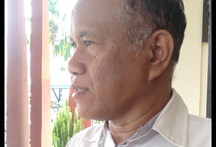 Banyak Koperasi Tdak Aktif, Perindagkop Sarolangun Siap-siap Bubarkan 30 Koperasi