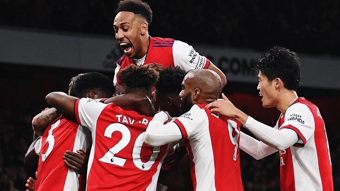 Prediksi Starting XI Arsenal vs Leeds di Carabao Cup, Siaran Langsung Rabu (27/10) Dini Hari