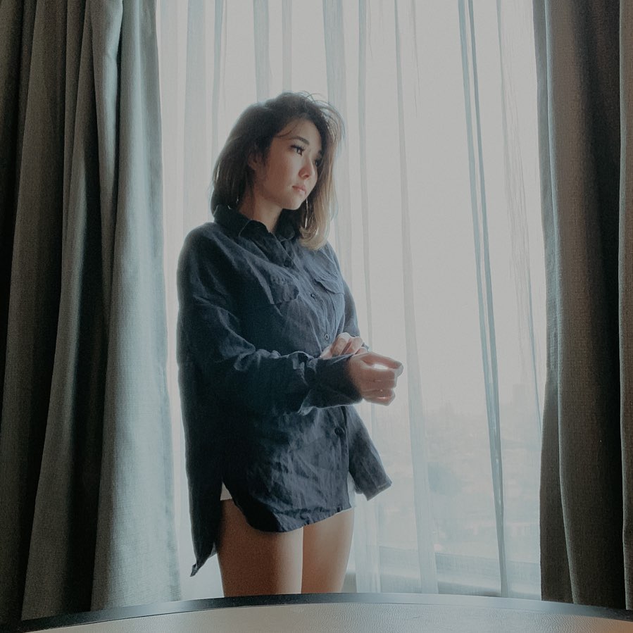 Emosi Gisel Kerap Disindir Soal Video Asusila dengan Nobu: Masa Depanku Suram dan Berantakan . . .