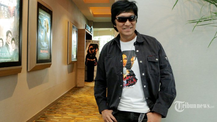 Berulangtahun Hari Ini, Ikang Fawzi Rocker Tahun 90an yang Kini jadi Pebisnis