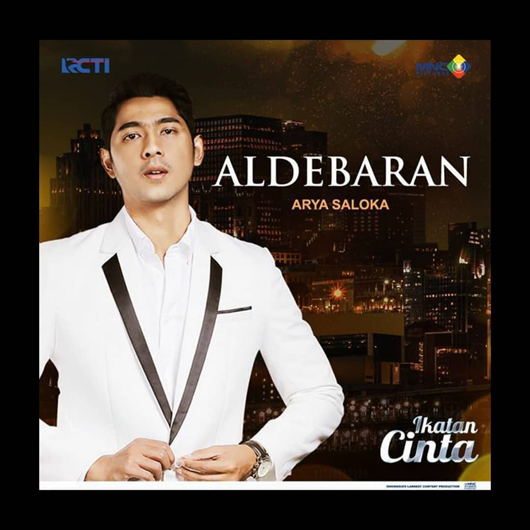 Link Nonton Sinetron Ikatan Cinta RCTI Hari Ini 1 Desember 2020,Kebohongan Al Hampir Diketahui Nino