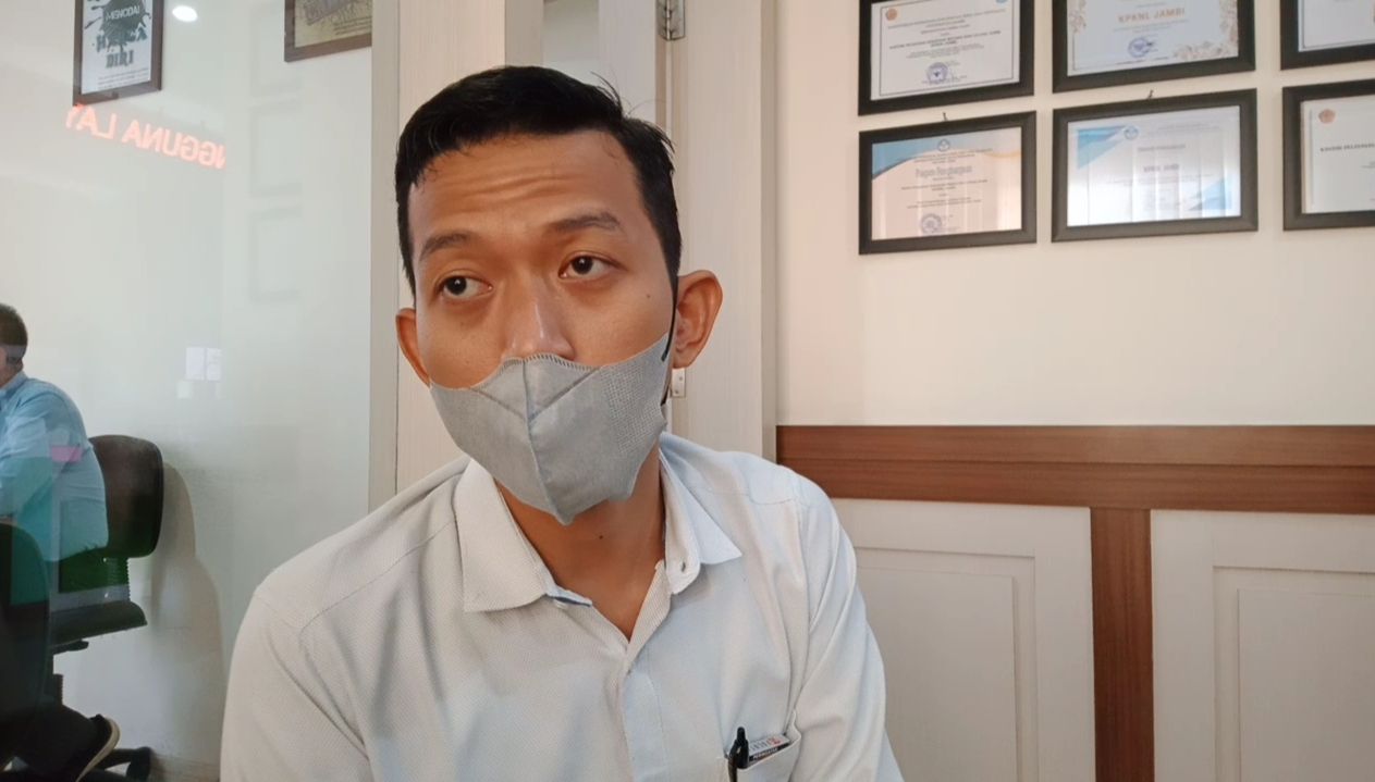 Pemkot Jambi Lelang Lima Paket Aset Kendaraan Dinas