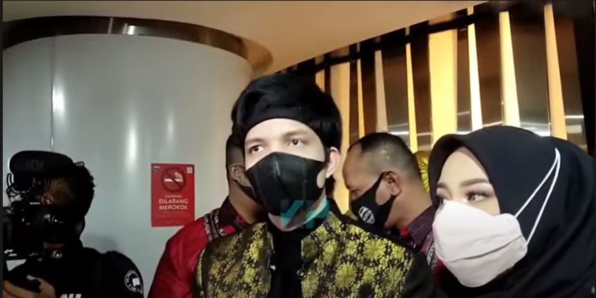 Atta Halilintar tak Mau kelak Dipanggil oleh Sang Anak dengan Sebutan Papa: Panggilan Khusus