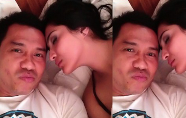 Kelakuan Anang Hermansyah, Ngaku Pergi Bawa Selingkuhan ke Brasil, Ekspresi Ashanty Jadi Sorotan!