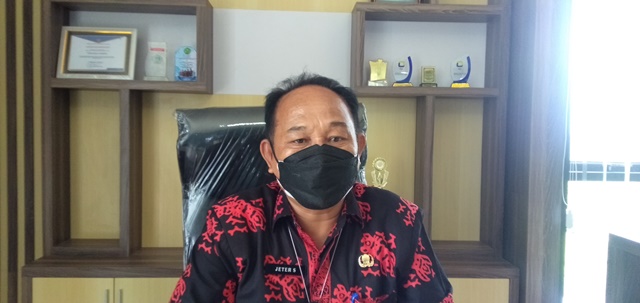 Pemkab Tanjabbar: Tak Ada Kenaikan Gaji dan Tunjangan di DPRD Tanjabbar, Ini Rinciannya