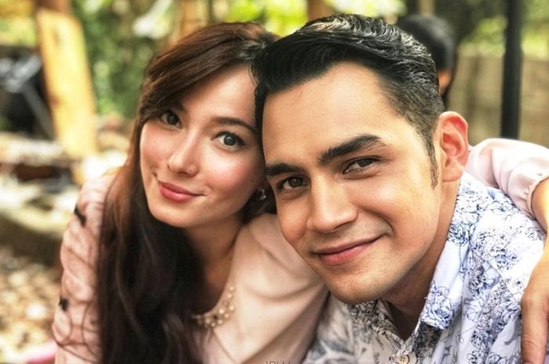 Rayakan 5 Tahun Pernikahan yang Sempat Kontroversial, Asmirandah Unggah Momen yang Belum Terungkap