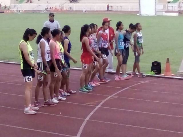 Persiapan PON 2020, Atlet di Jambi Diminta Latihan Secara Mandiri dengan Pengawasan Pelatih