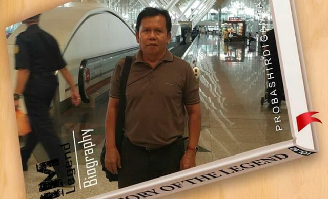 Kronologi Atlet Tenis Meja Suhaimi Meninggal Usai Berlaga di Porprov Jambi 2018