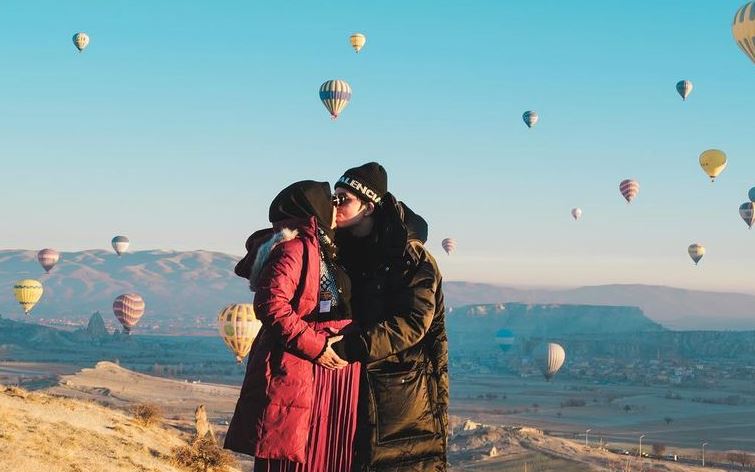 Aurel Hermansyah Panik saat Raffi Ahmad Singgung satu Nama: Bawel banget