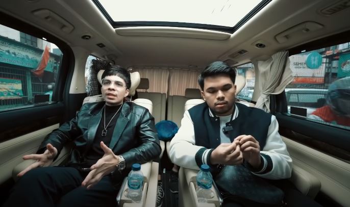 Nekat Temui Faisal Tanpa Persiapan, Atta Halilintar Peringatkan Thariq Soal Sopan Santun: Parah Sih!