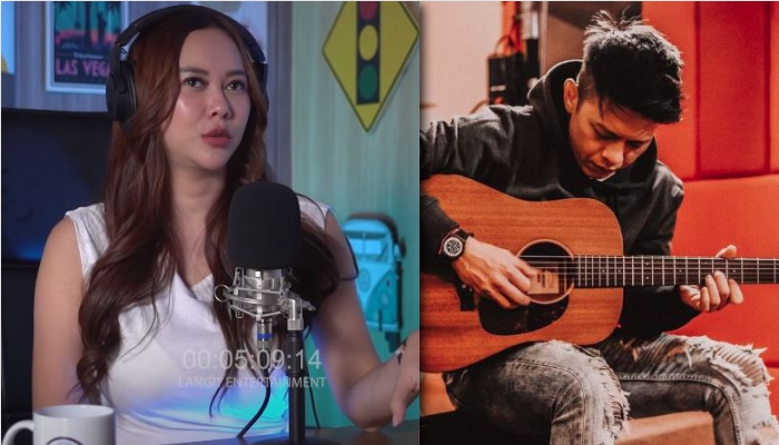 Aura Kasih Ungkap Awal Kedekatan dengan Ariel NOAH, Imbas Kepergok Satu Mobil Bersama? 'Gak Sengaja'